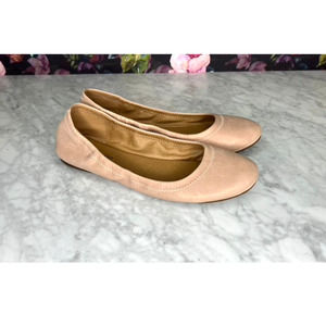 NEW Lucky Brand Erin Flats